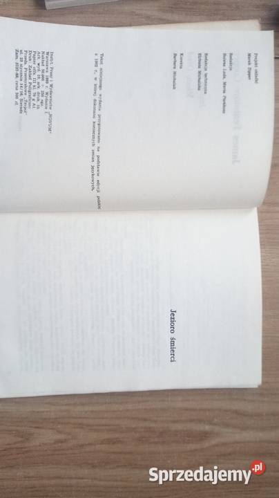 Sekrety Dyplomatów miękka