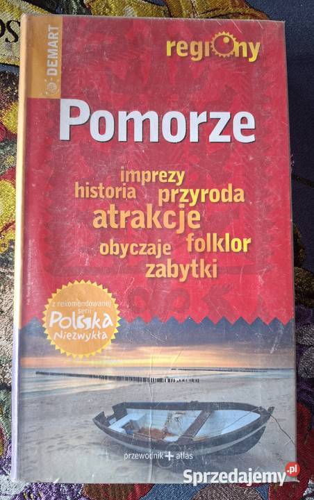 Pomorze imprezy historia przyroda atrakcje małopolskie Kraków