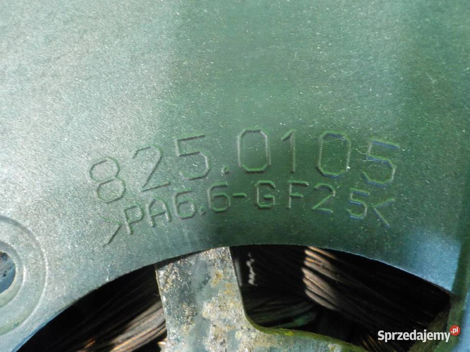 BMW Z4 E85 LIFT 20 B 07r 0609 wentylator Suków sprzedam