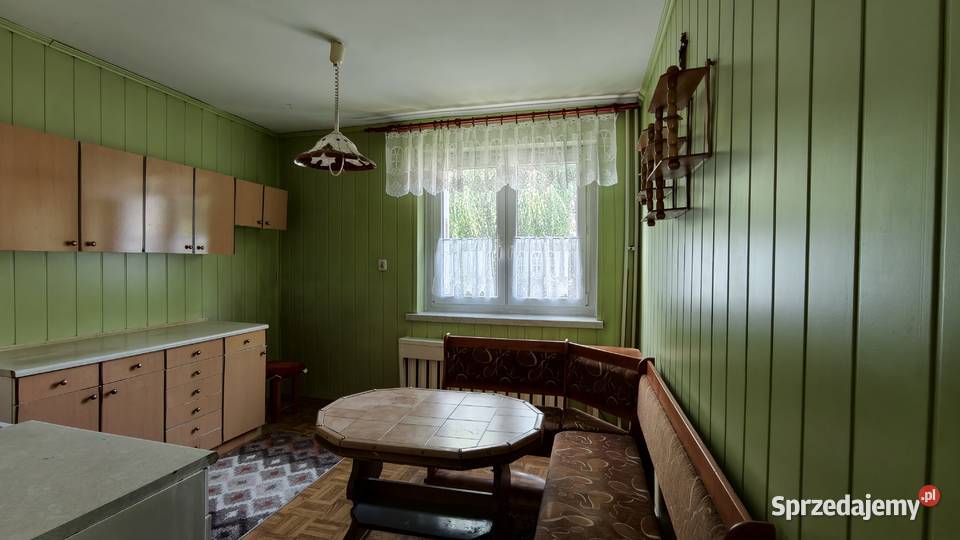 Okazja Mieszkanie 2pok z balkonem pow52m2 52.3m2 Mysłowice
