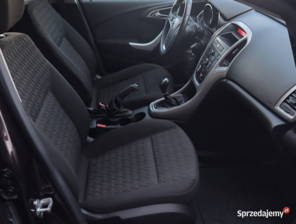 Opel Astra 14 16V lubelskie Lublin