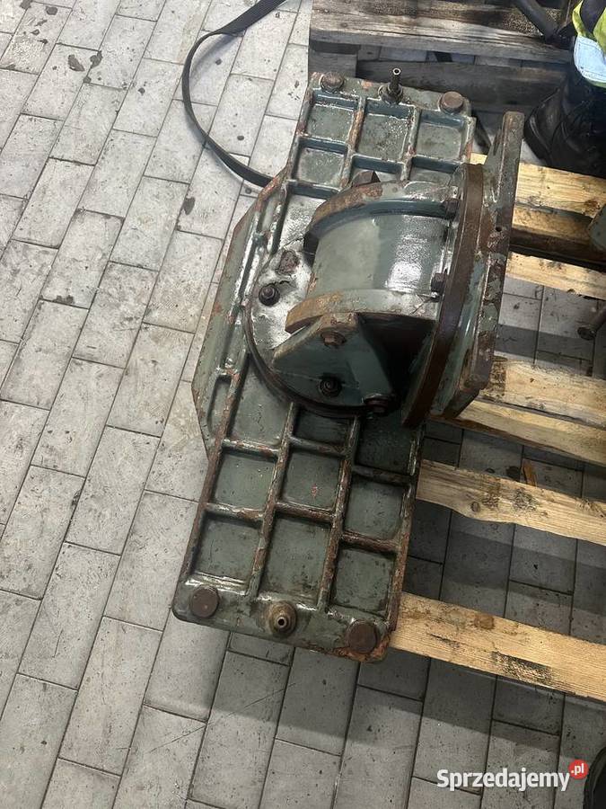Frezarka ALG 200 wyposażenie dodatkowe Gdynia