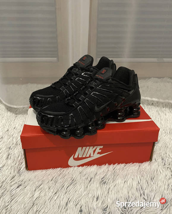 Nike shox Nike