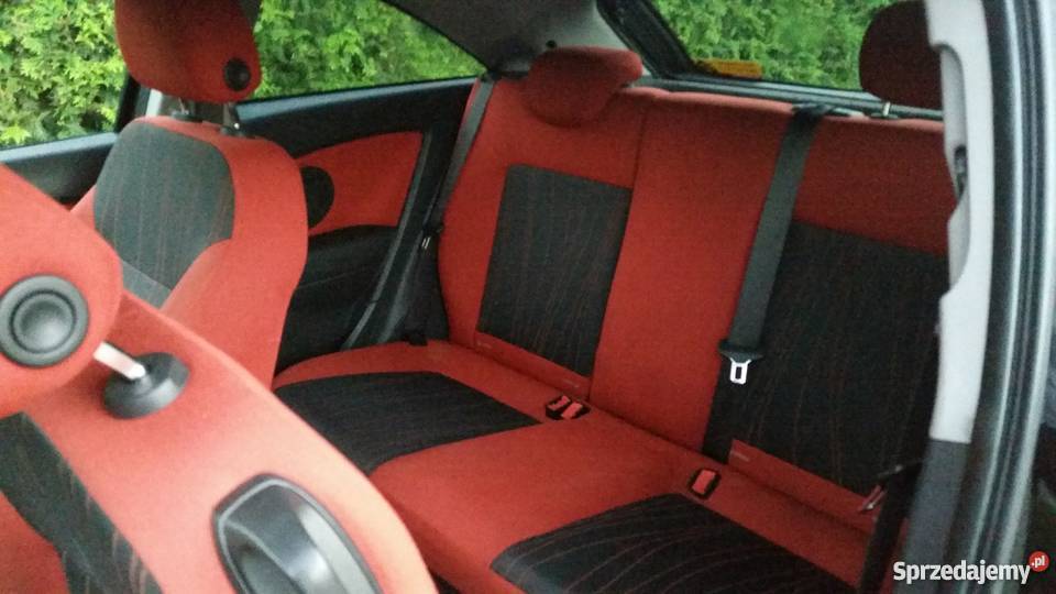 Opel corsa D lift Wągrowiec