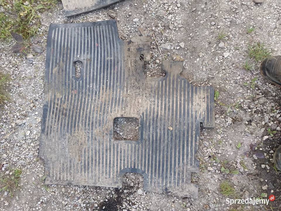 Wykładzina podłoga mata dywanik t25 władimirec Busko-Zdrój