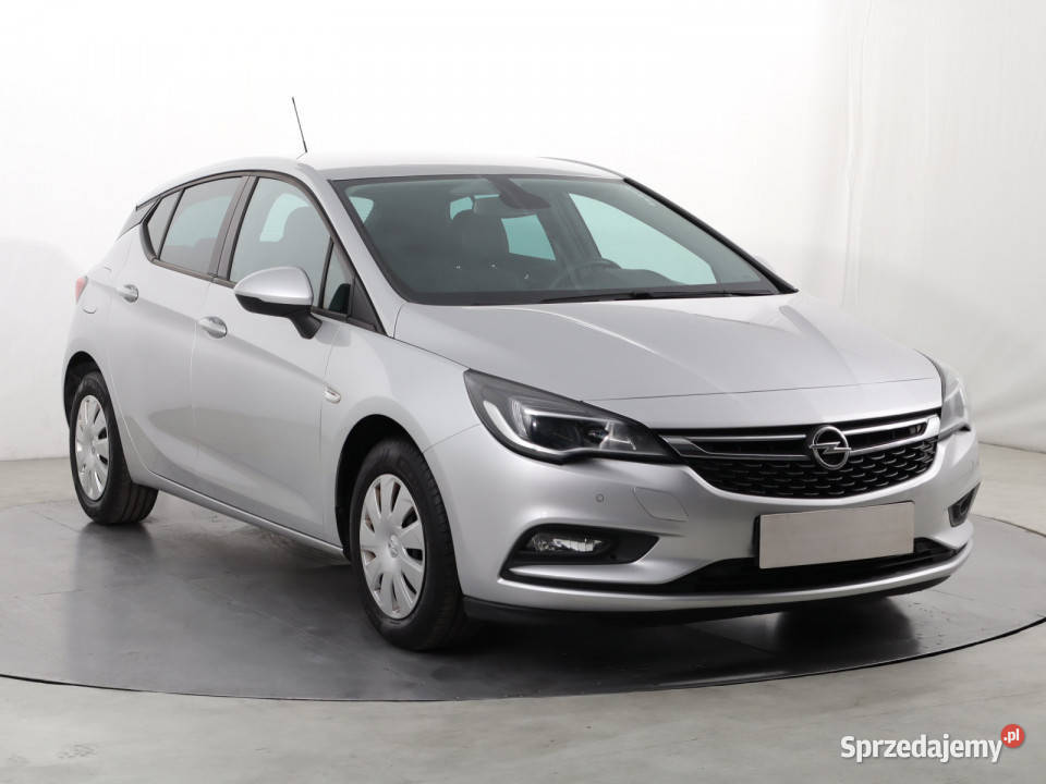 Opel Astra 14 T komputer pokładowy Katowice
