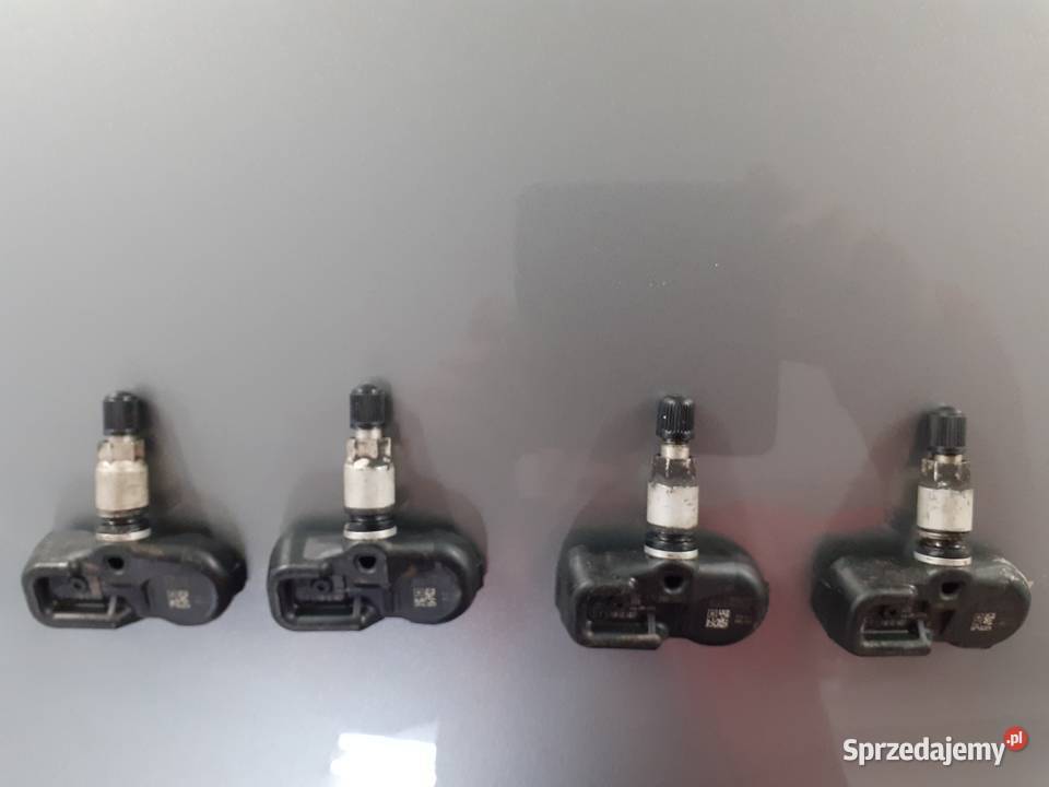 Toyota czujniki ciśnienia kół osobowe Legionowo