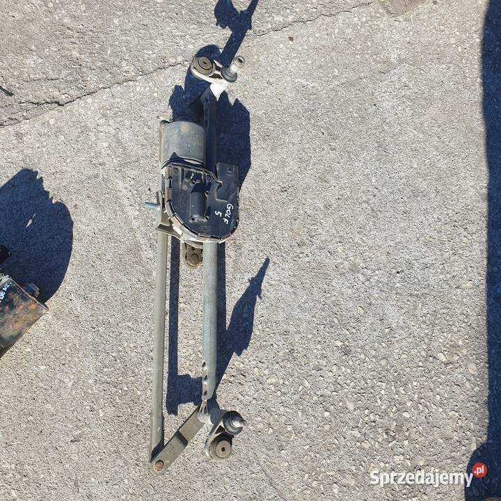 VW GOLF V MECHANIZM SILNICZEK WYCIERACZEK PRZOD osobowe