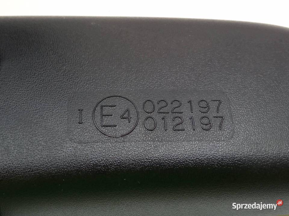 LUSTERKO WEWNĘTRZNE EUROPA Honda Civic VIII Motoryzacja sprzedam
