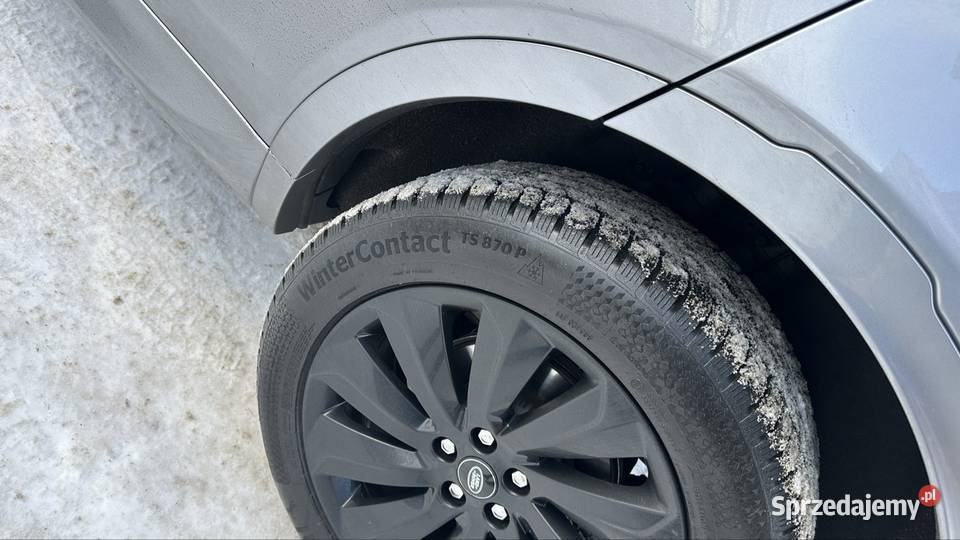 Land Rover Discovery Sport R dynamic 4x4 Zakopane sprzedam