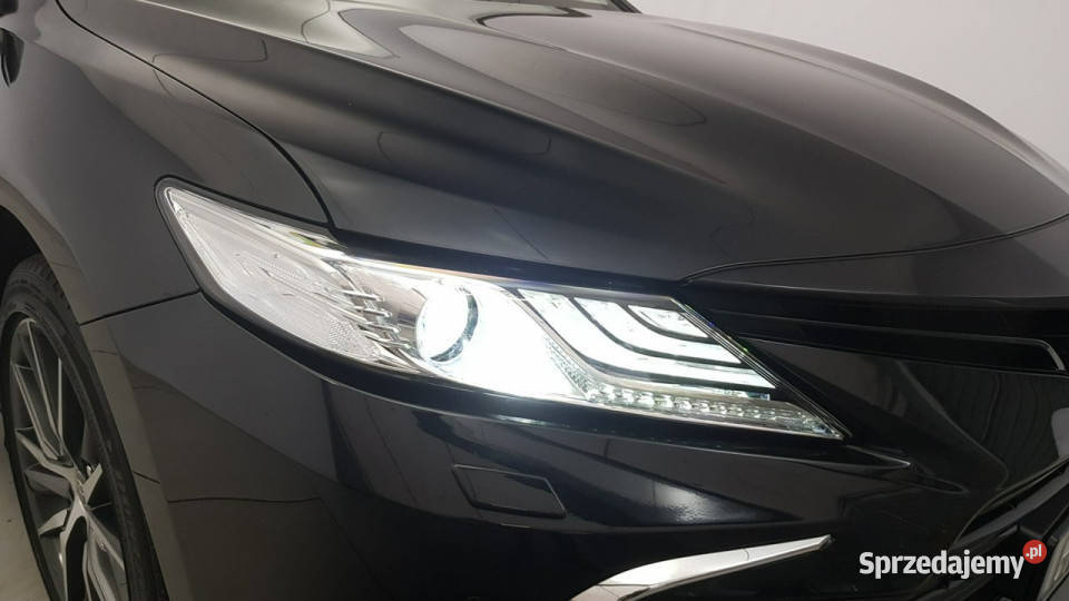 Toyota Camry 25 Hybrid Executive Z Polskiego Warszawa