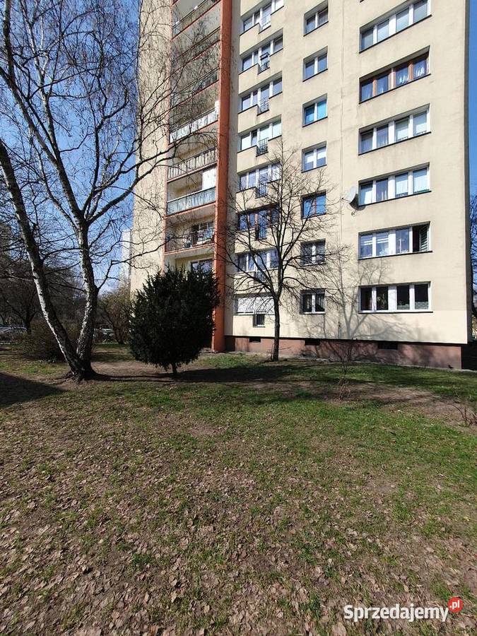 2 Pokojowe 32m Mokotów Batumi Bezpośrednio