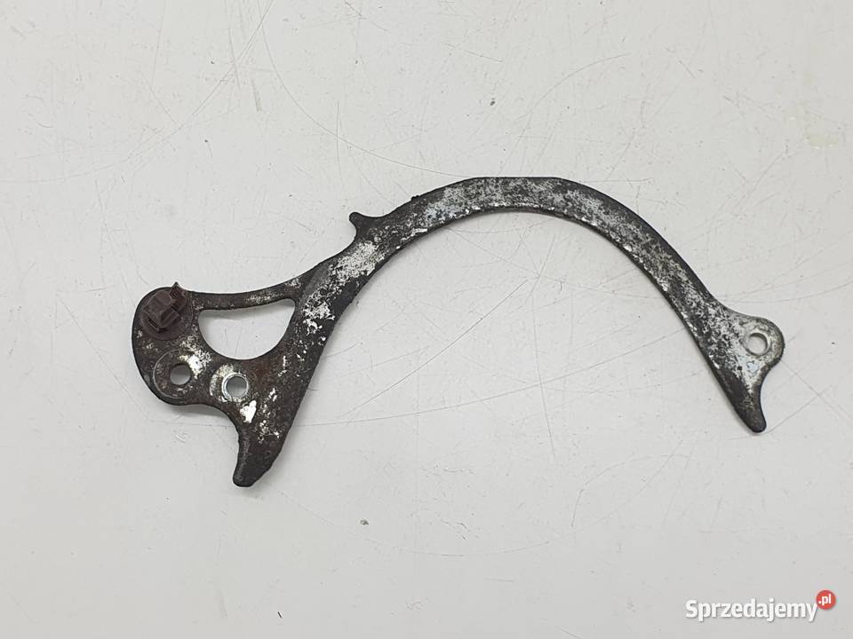 OSLONA ZEBATKI METALOWA HONDA CB 650F Janowice