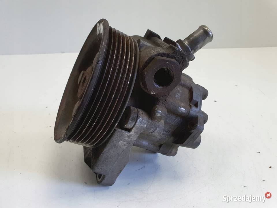 Range Rover III L322 44 V8 POMPA WSPOMAGANIA lubelskie Rudka