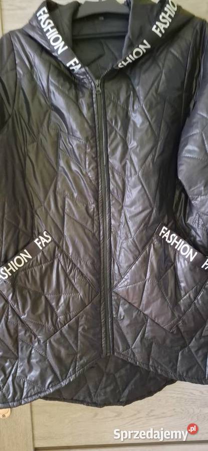 Kurtka damska 4850 Kraków