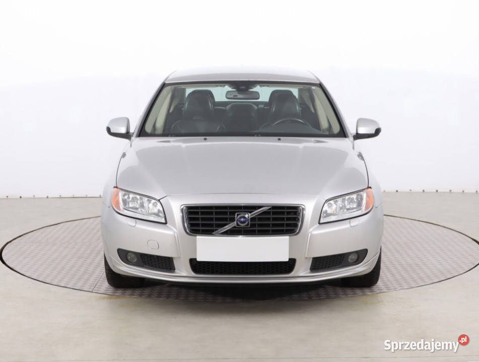 Volvo S80 24 D5 136KM S80 Piaseczno sprzedam