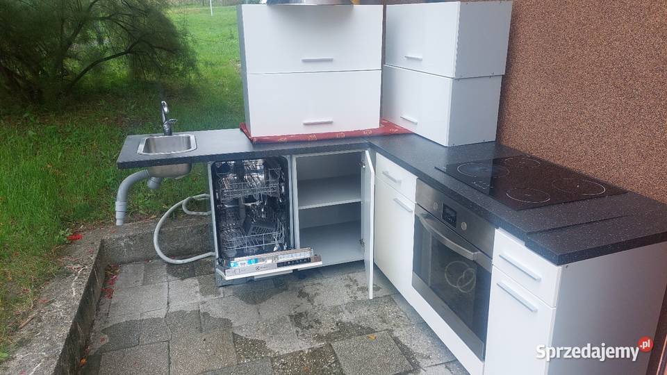 Meble kuchenne BRW Family Line 85.5cm Poznań