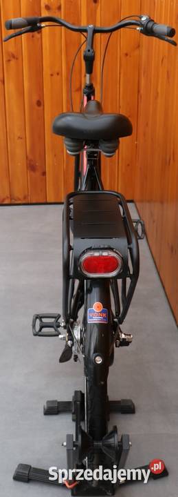 Rower męski Gazelle CityGo H 54 I inne rowery