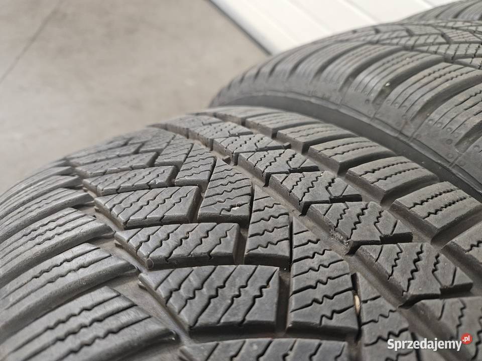 5x1143 R17 Koła Renault Megane Scenic Laguna Katowice