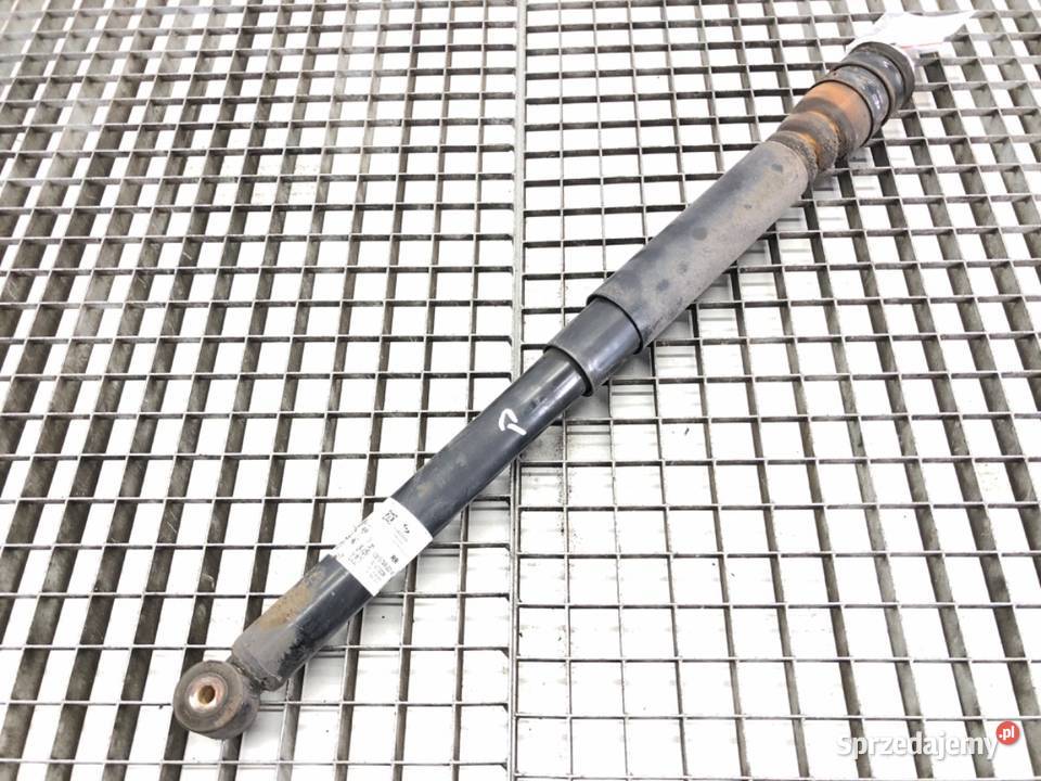 AMORTYZATOR PRAWY TYŁ HONDA JAZZ IV Hatchback