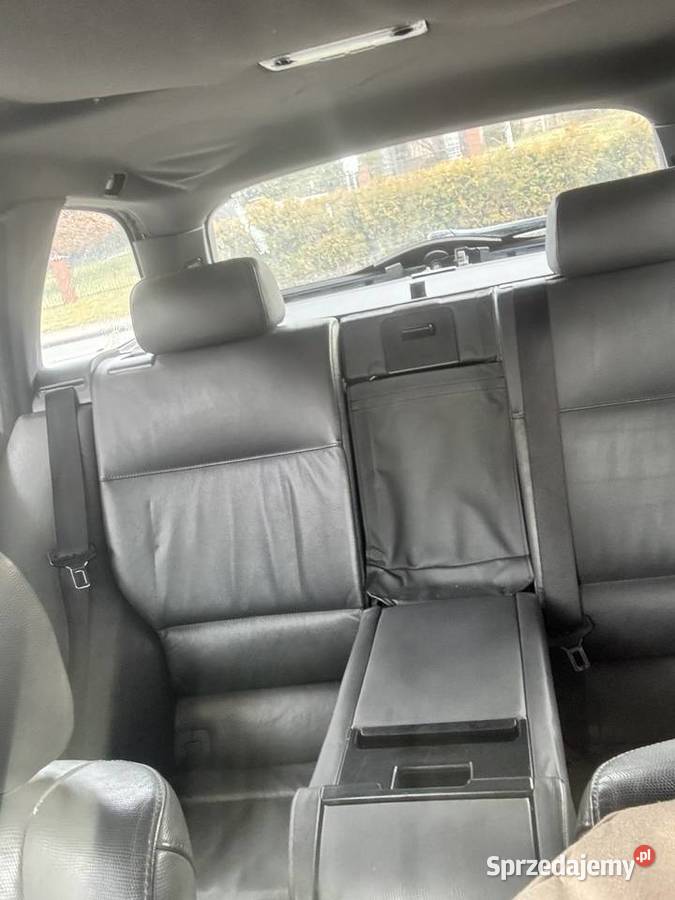 Bmw e46 330d manual Rybnik sprzedam