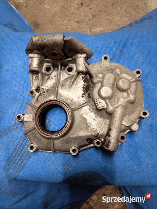 Pokrywa rorzadu fiat 126 p