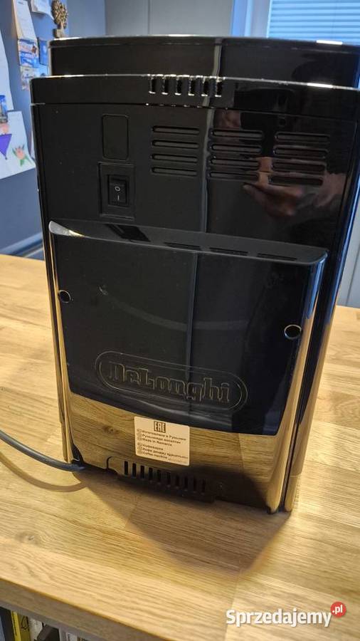 Sprzedam automatyczny ekspres do kawy DeLonghi małopolskie