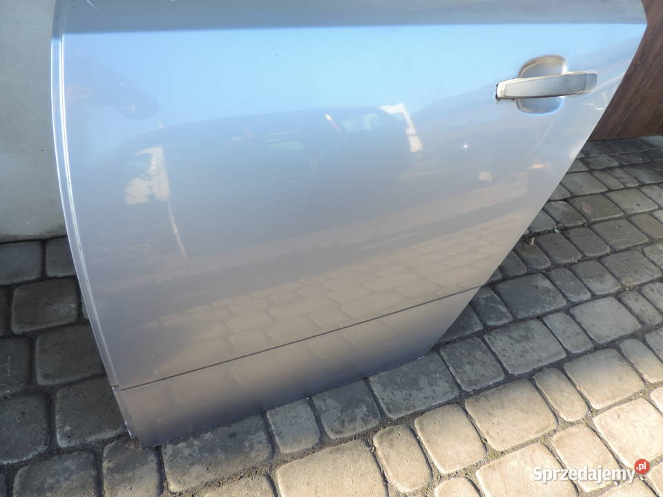 OPEL ASTRA 3 H HB Z163 DRZWI LEWY TYŁ Nowy Sącz