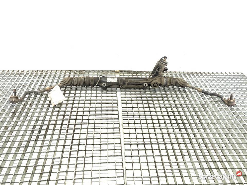 PRZEKŁADNIA KIEROWNICZA MAGLOWNICA BMW E83