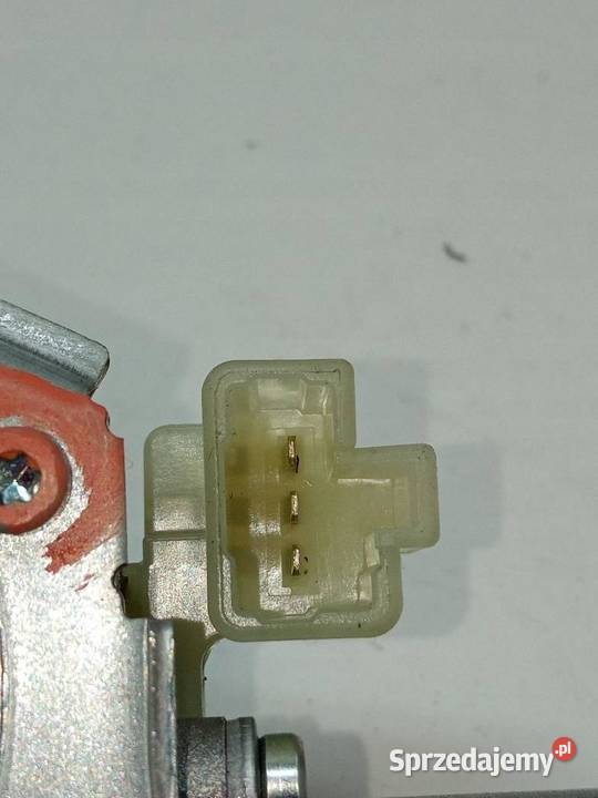 SILNICZEK WYCIERACZKI TYŁ 0390205513 Hyundai