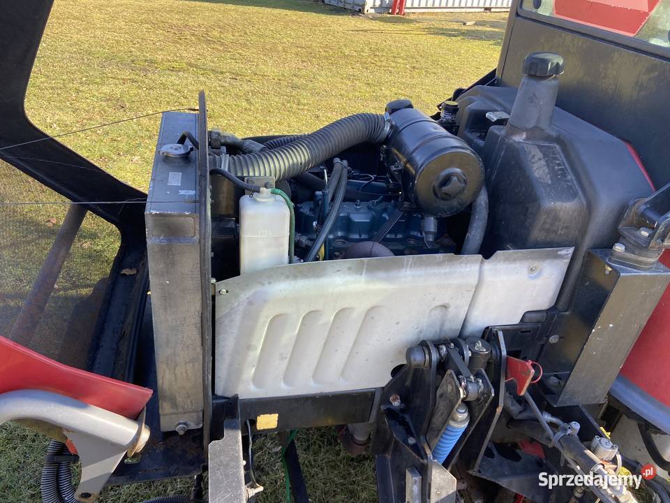 Kosiarka wrzecionowa TORO REELMASTER 42400 Złotoryja sprzedam