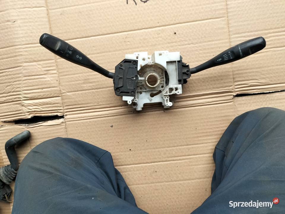 MANETKA PRZEŁĄCZNIK ZESPOLONY Carisma mr228461