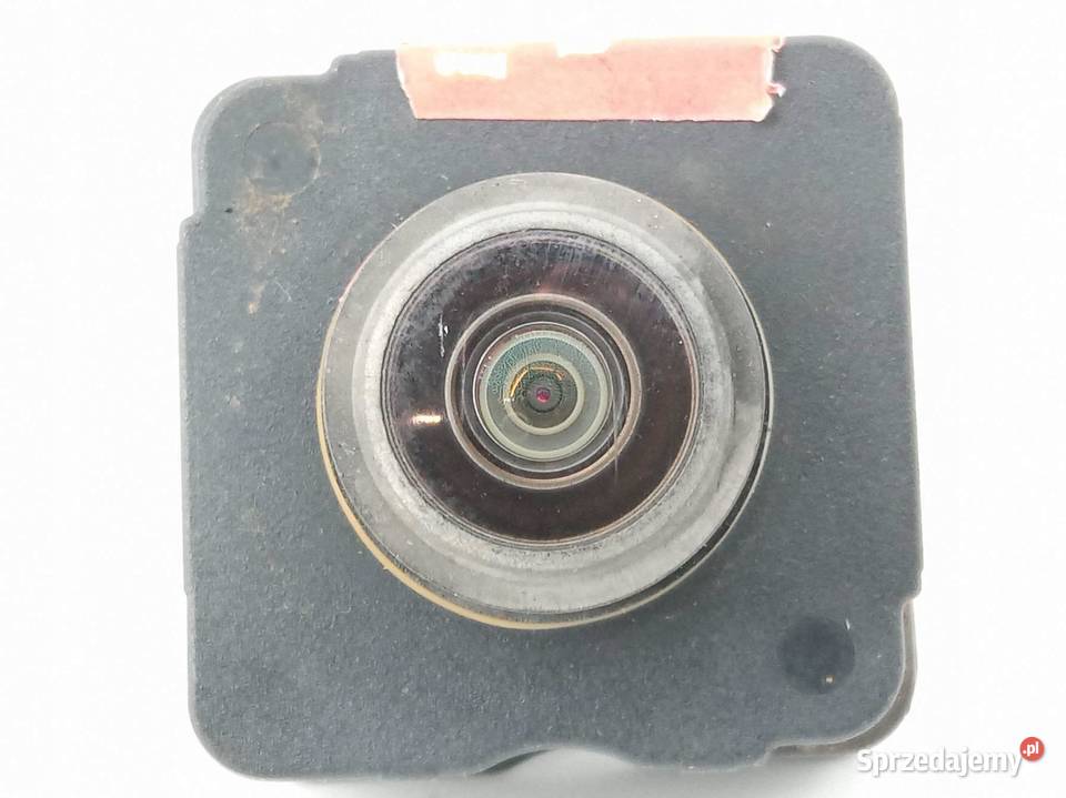 KAMERA COFANIA TYŁ 9809301080 Toyota ProAce II świętokrzyskie