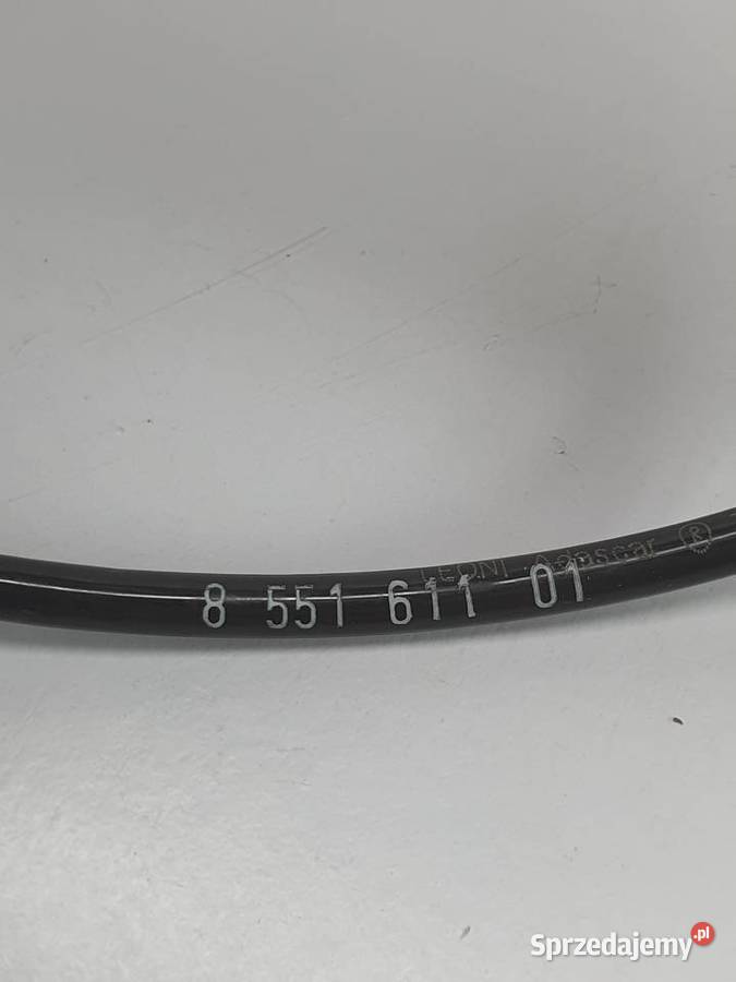 Czujnik Amortyzatora Bmw r 1200 Gs 1318 Łódź