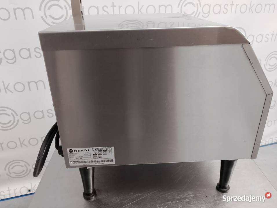 Toster przelotowy Hendi 261309 Wrocław