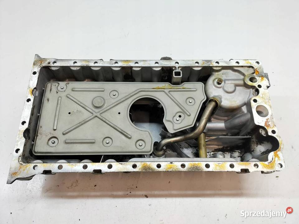 MISKA OLEJOWA 1275868A 25 20V Volvo S60 I Rok produkcji 2003 Smarowanie silnika