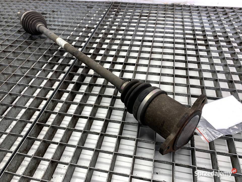 PÓŁOŚ PRAWY TYŁ SUZUKI SX4 4410579J01 16 120 podkarpackie sprzedam