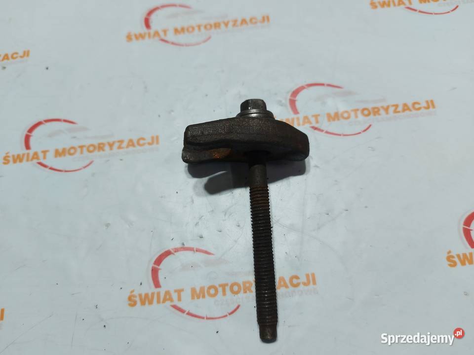 TRAFIC VIVARO 20 DCI M9R692 114 08r stopki