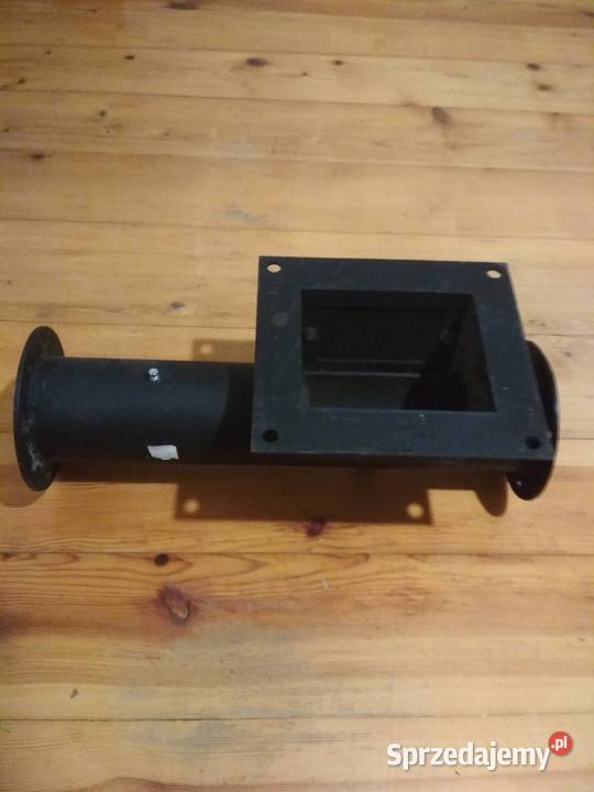 Rura Podajnika Ślimakowego kotła 25 kw