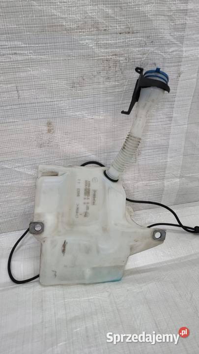 FORD C II MK2 zbiorniczek spryskiwaczy