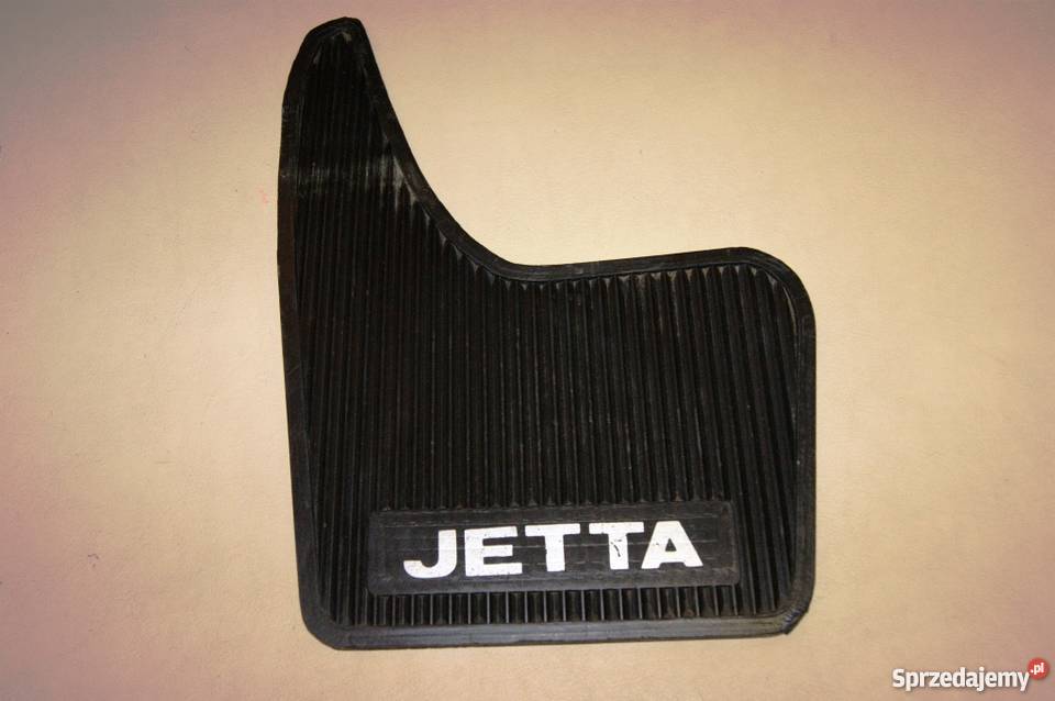 VW Jetta chlapacz fartuch tył L do oldtimeryoung nadkola