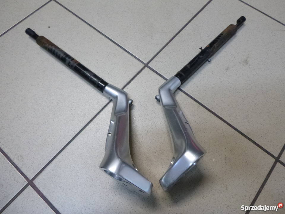 Kierownica prawa lewa BMW R 1150 RT sprzedam