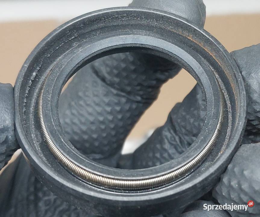 USZCZELNIACZ SKRZYNI BIEGÓW NISSAN 32114Y9500