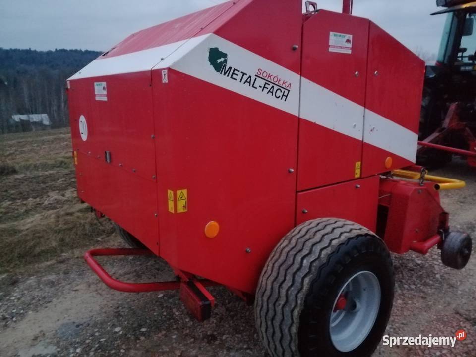 Metal Fach z562 siatka sznurek Pilzno