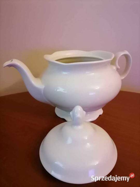 Dzbanek porcelanowy Alaska Wawel wałbrzych