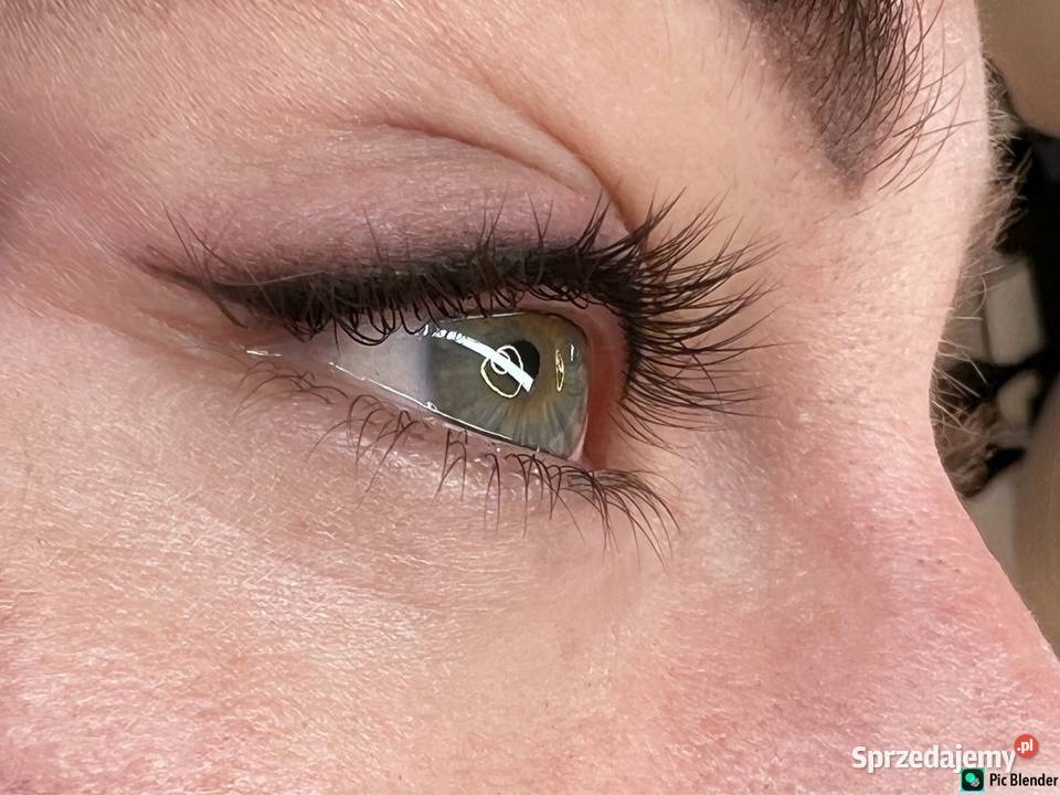 Idealny makijaż każdego dnia bez wysiłku Chorzów Makijaż śląskie sprzedam