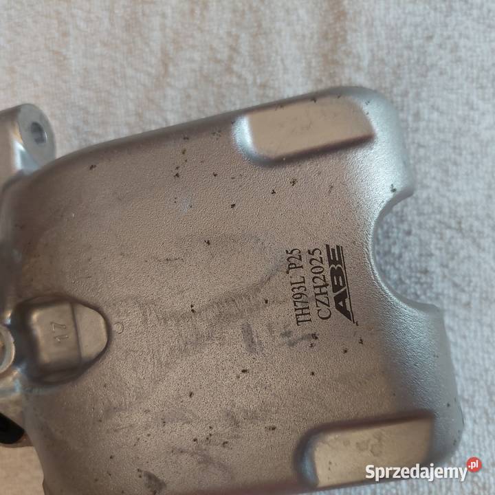 Zacisk hamulcowy prawy tył opel insignia saab 95 mazowieckie Piaseczno