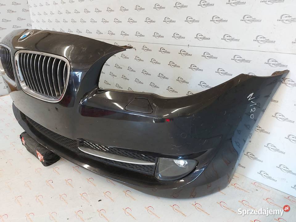 BMW F10 10r zderzak przód 7232328