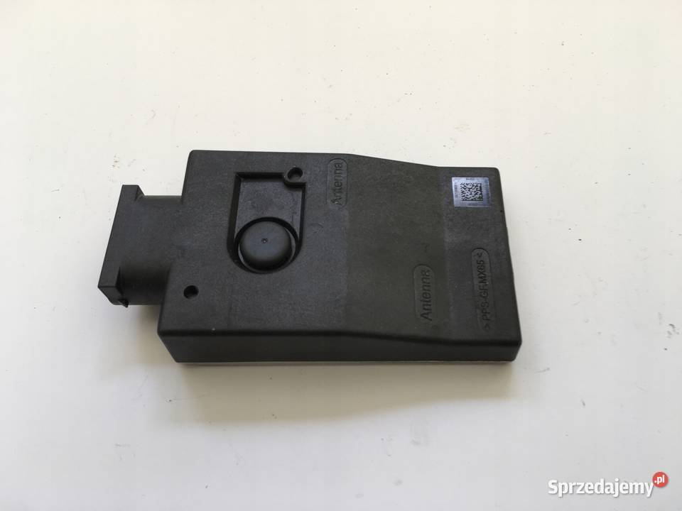 BMW R 1200 GS K50 Sterownik telematyki 9898990 Łobżenica
