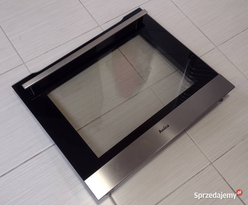 drzwi piekarnika AMICA do zabudowy Libiąż